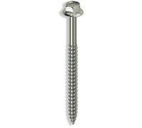 Vite autofilettante metallo kovervit bs mustad tecc chromiting mm 6,3x120 Mustad