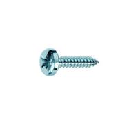 MUSTAD - Vite Autofilettante T. c. - Tc 4,2x50