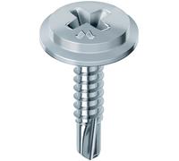 VITE AUTOPERFORANTE DRILLEX FFL 4,2x19 pz.500