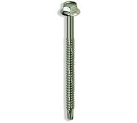 VITI VITE AUTOPERFORANTE KOVERVIT MUSTAD DX FISSAGGIO TESTA ESAGONALE VARIE MIS.