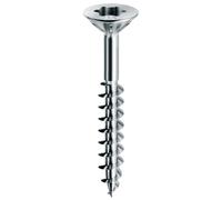 Mustad VITE PANELVIT CHROMITING TORX mm. 6x180