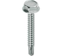 TIRAFONDI DRILLEX AUTOPERFORANTI TECC 5,5X32 PZ 100