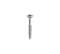 MUSTAD Viti per legno Panelvit-Torx-Ø5 x 45 mm, filettatura parziale fresante-confezione da 200-PFACXP500450C8C