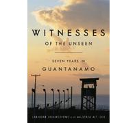 Mustafa Ait Idir Lakhdar Boumediene Witnesses of the Unseen (Copertina rigida)
