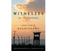 Mustafa Ait Idir Lakhdar Boumediene Witnesses of the Unseen (Copertina rigida)