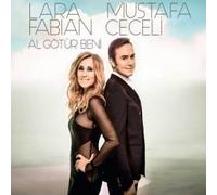 Mustafa Ceceli & Lara Fabian - Mustafa Ceceli & Lara Fabian Al Götür Beni
