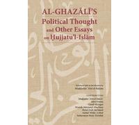 Mustafa Mahmoud Al-Ghazālī's Political Thought and Other Essays on H (Tascabile)