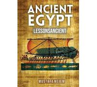 Mustafa Nejem Ancient Egypt (Tascabile)