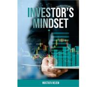 Mustafa Nejem The Investors Mindset (Tascabile)