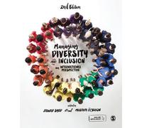 Mustafa Ozbilgin Jawad Syed Managing Diversity and Inclusion (Copertina rigida)