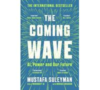 Mustafa Suleyman Michael Bhaskar The Coming Wave (Tascabile)