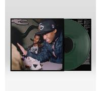 Mustafa When Smoke Rises (Vinyl LP) 12" Album Coloured Vinyl