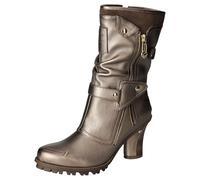 MUSTANG 1141-606, Stivaletto Donna, Bronzo, 39 EU