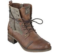 Mustang 1229-510-307 Donna Stivaletto, 307 cognac, 37 EU