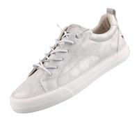 MUSTANG 1272-311, Scarpe da Ginnastica Donna, Argento, 36 EU