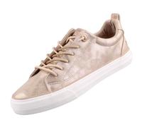 MUSTANG 1272-311, Scarpe da Ginnastica Donna, Champagne, 40 EU