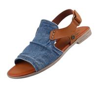MUSTANG 841 DENIM scarpe Donna 38