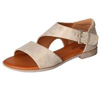 Mustang shoes - 1388810 Oro e bronzo - Sandali e scarpe aperte 40 Oro e bronzo