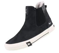 Mustang 1410-601, Scarpe da Ginnastica Donna, Schwarz, 38 EU
