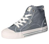 Mustang 1420-504-807, Scarpe da Ginnastica Donna, Himmelblau, 36 EU