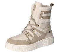 MUSTANG 1446-603, Scarpe da Ginnastica Donna, Beige, 36 EU