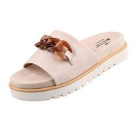 MUSTANG 1461-702, Ciabatte Donna, Avorio, 40 EU