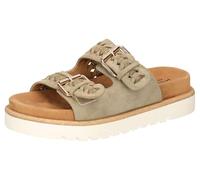 MUSTANG 1461-711, Ciabatte Donna, Cachi, 38 EU