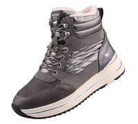 MUSTANG 1480-602, Booty Donna, Grigio Scuro, 39 EU