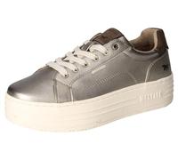 MUSTANG CHAMPAGNE sneakers moda Donna 38
