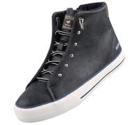 MUSTANG 1501-501, Scarpe da Ginnastica Donna, Blu Navy, 37 EU