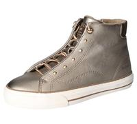 MUSTANG 1501-501, Scarpe da Ginnastica Donna, Champagne, 40 EU