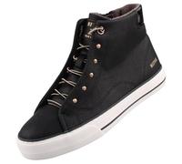 MUSTANG 1501-501, Scarpe da Ginnastica Donna, Nero, 40 EU