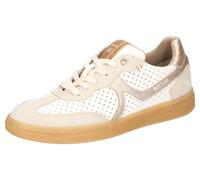 MUSTANG Sneaker bassa beige / beige chiaro / bronzo, Taglia 38