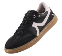 MUSTANG 1511-303, Stringata Donna, Nero, 39 EU