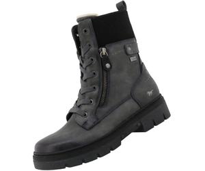 MUSTANG 15M0012002 Stivali da donna, grigio., 37 EU