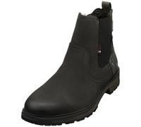 Mustang shoes - 15M0021005 Nero - Stivaletti e tronchetti 41 Nero