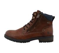 Mustang 15m0031006, Stivaletto Uomo, Marrone, 41 EU