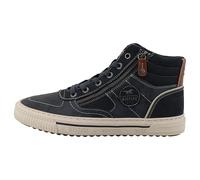 Mustang 15m0041004, Scarpe da Ginnastica Uomo, Blu Navy, 41 EU
