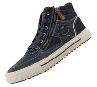 Mustang shoes - 15M0041004 Blu - Sneakers 45 Blu