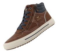 Mustang shoes - 15M0041004 Marrone - Sneakers 43 Marrone