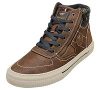 Mustang shoes - 15M0041004 Marrone - Sneakers 44 Marrone