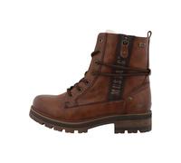 Mustang shoes - 15M0042003 Marrone - Stivaletti e tronchetti 37 Marrone
