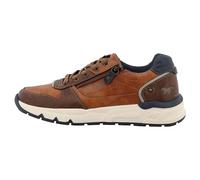 Mustang 15m0051003, Scarpe da Ginnastica Uomo, Cognac, 44 EU