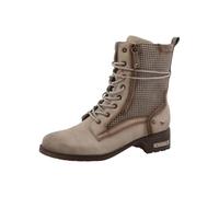 Mustang 15m0062001, Stivaletto Donna, Bianco, 36 EU