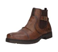 Mustang 15m0081001, Stivaletto Uomo, Marrone, 43 EU