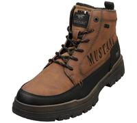 Mustang shoes - 15M0101004 Marrone - Stivaletti e tronchetti 43 Marrone