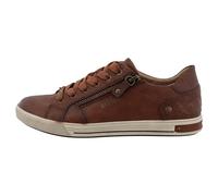 Mustang 15m0152004, Scarpe da Ginnastica Donna, Cognac, 37 EU