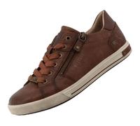 Mustang 15m0152004, Scarpe da Ginnastica Donna, Cognac, 39 EU