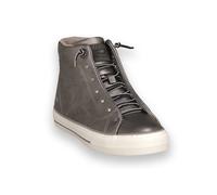 MUSTANG 21 SILVER sneakers moda Donna 39
