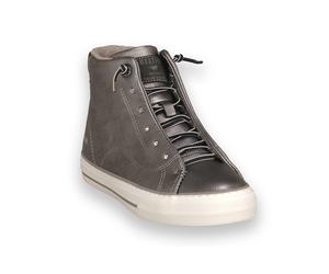 MUSTANG 21 SILVER sneakers moda Donna 39
